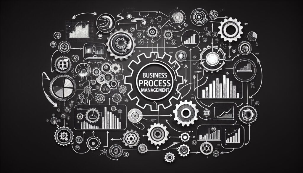 Business Process Management