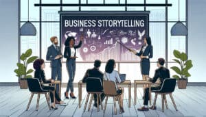 Business Storytelling