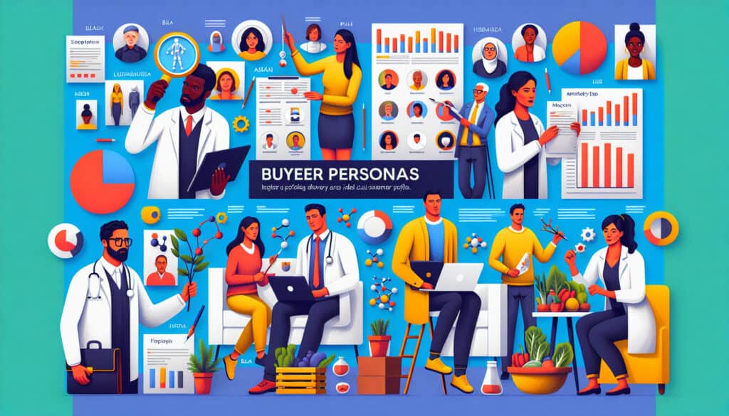 Buyer Personas