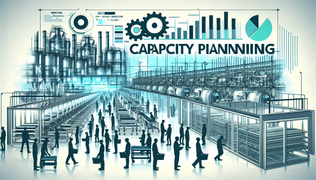 Capacity Planning