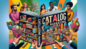 Catalog Marketing