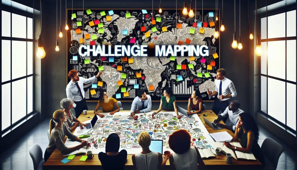 Challenge Mapping