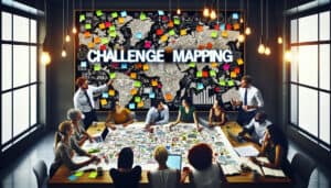 Challenge Mapping