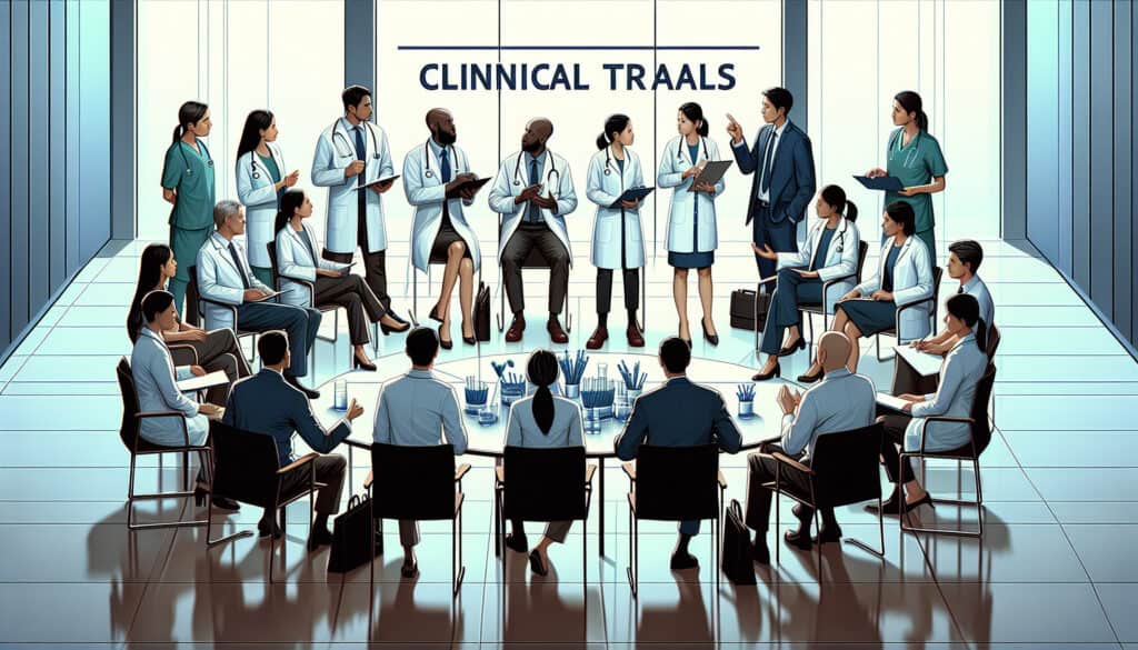 Clinical Trials