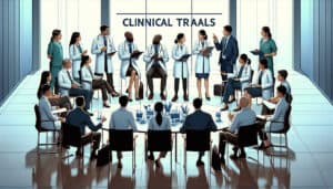 Clinical Trials