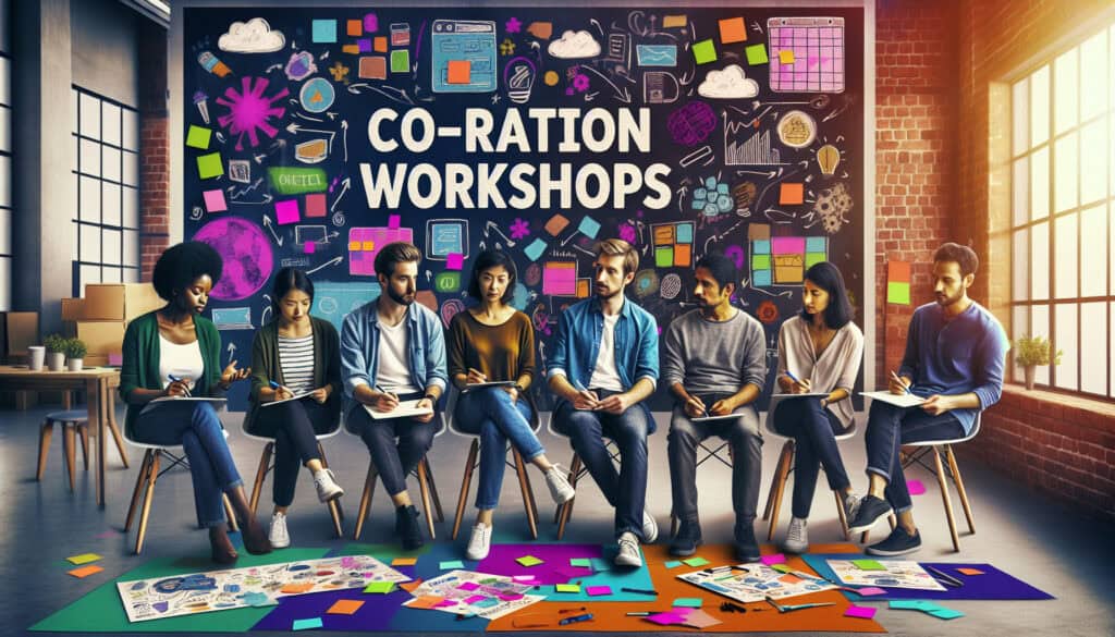 Co-Creation Workshops