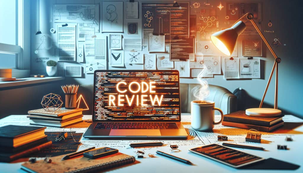 Examen du code