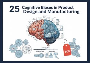 Cognitive Biases in Product Design
