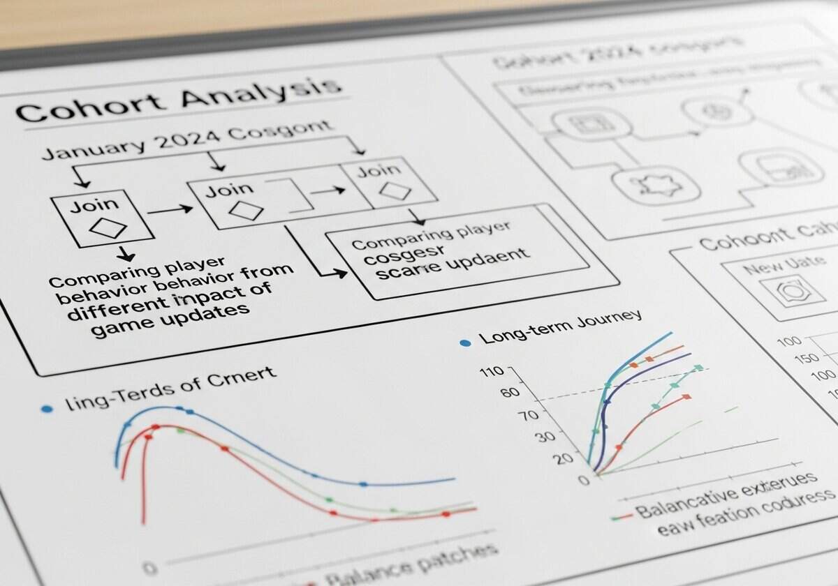 Cohort analysis