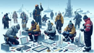 Cold Stress Indices
