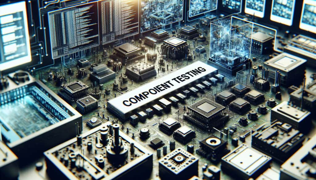 Component Testing