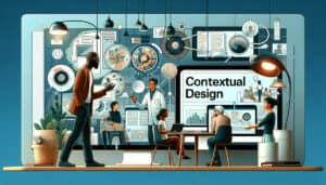 Kontextuelles Design