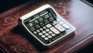 Estimateur de retour sur investissement de Cornell