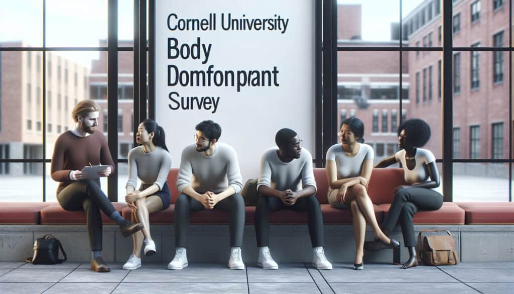 Cornell University Body Discomfort Survey