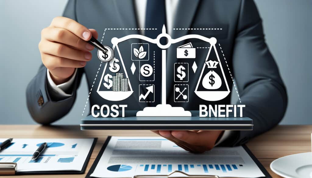 Cost-Benefit Analysis