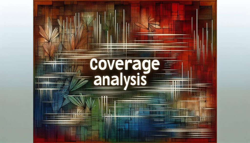 Coverage Analysis