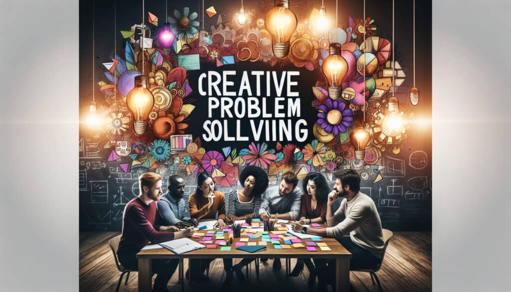 Creative Problem Solving