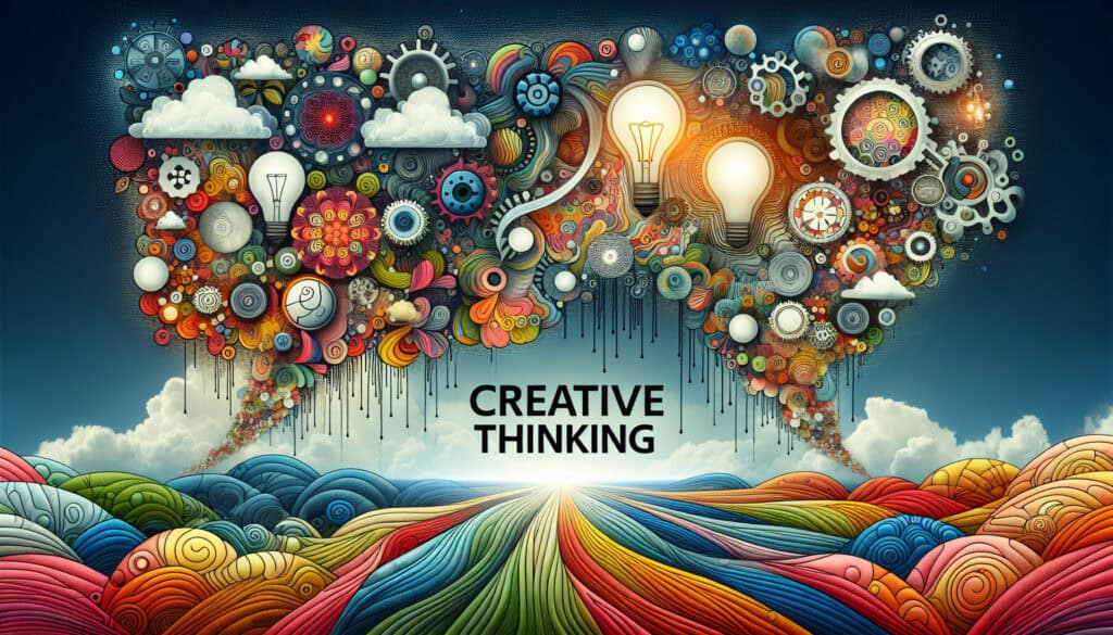 Creative Thinking