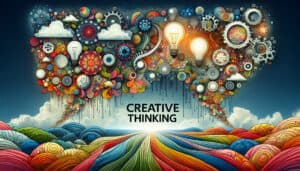 Creative Thinking