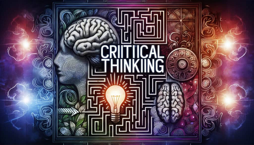 Critical Thinking