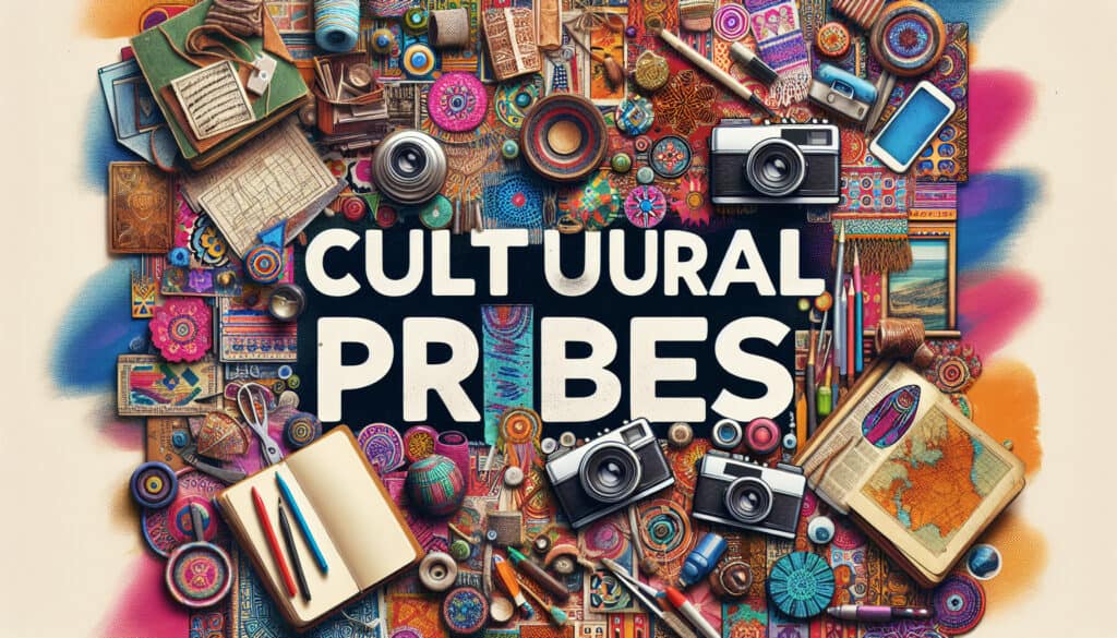 Cultural Probes
