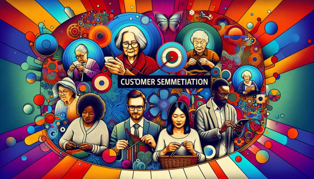 Customer Segmentation