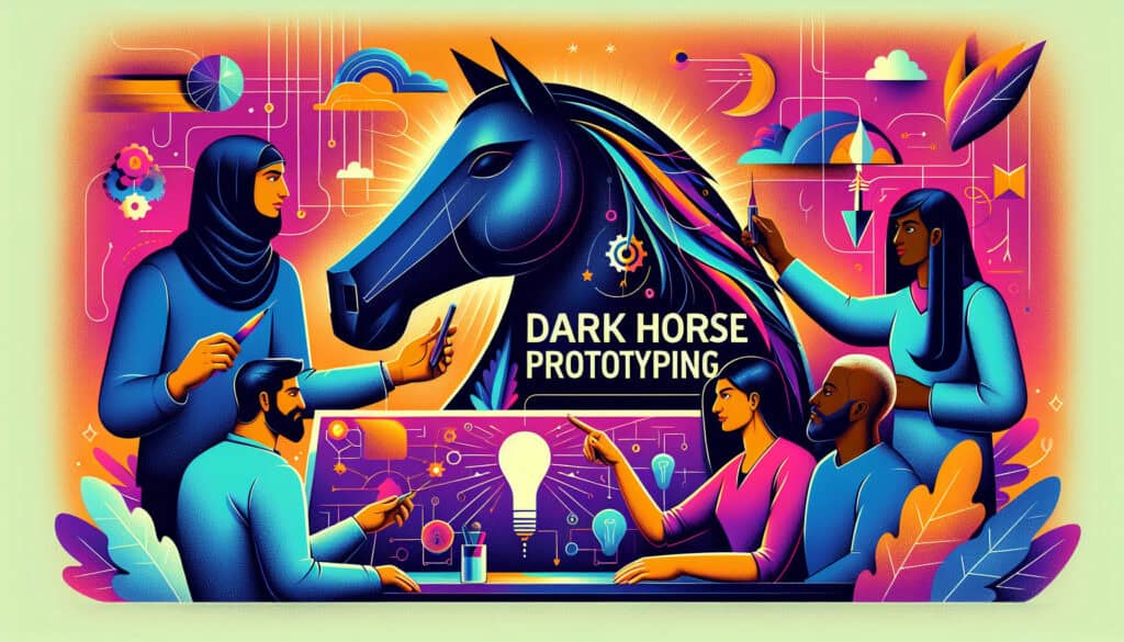 Dark Horse Prototyping