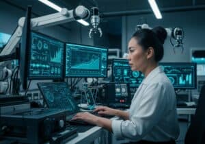 Data-driven marketing