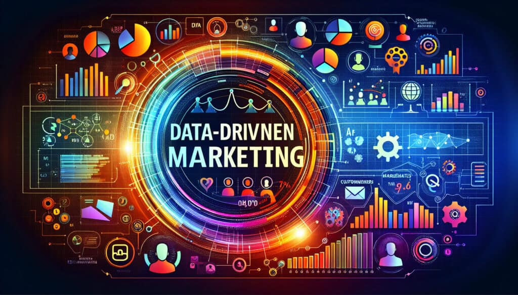 Data-Driven Marketing