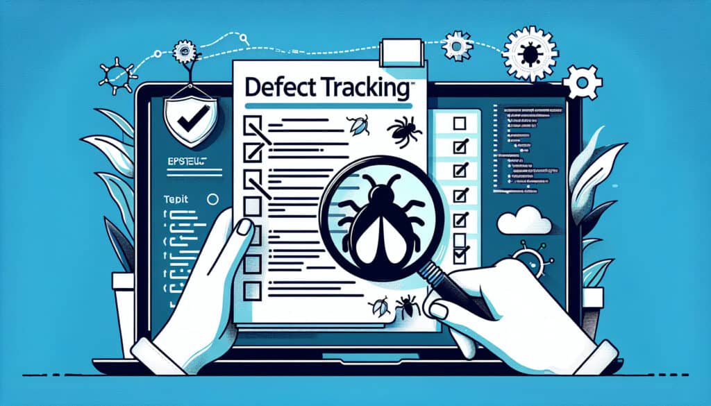 Defect Tracking