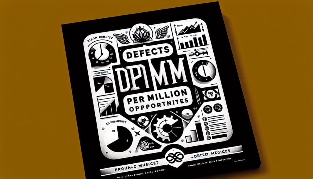 Defects Per Million Opportunities