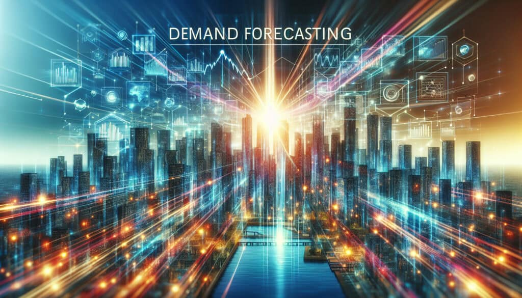 Demand Forecasting
