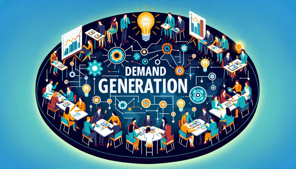 Demand Generation