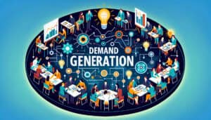 Demand Generation