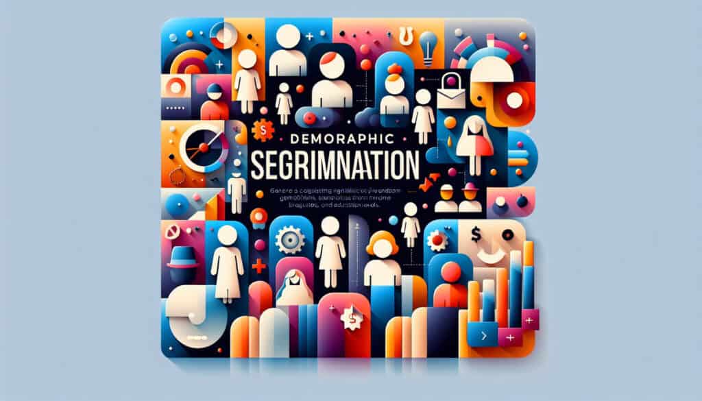 Demographic Segmentation