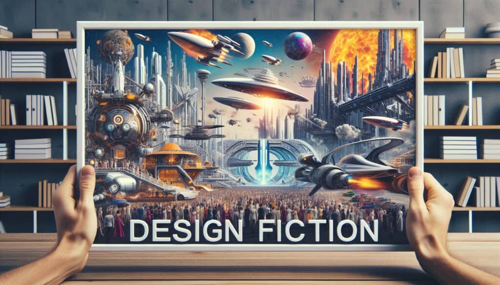 Design Fiction