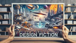 Design Fiction