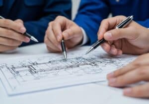 Design for six sigma