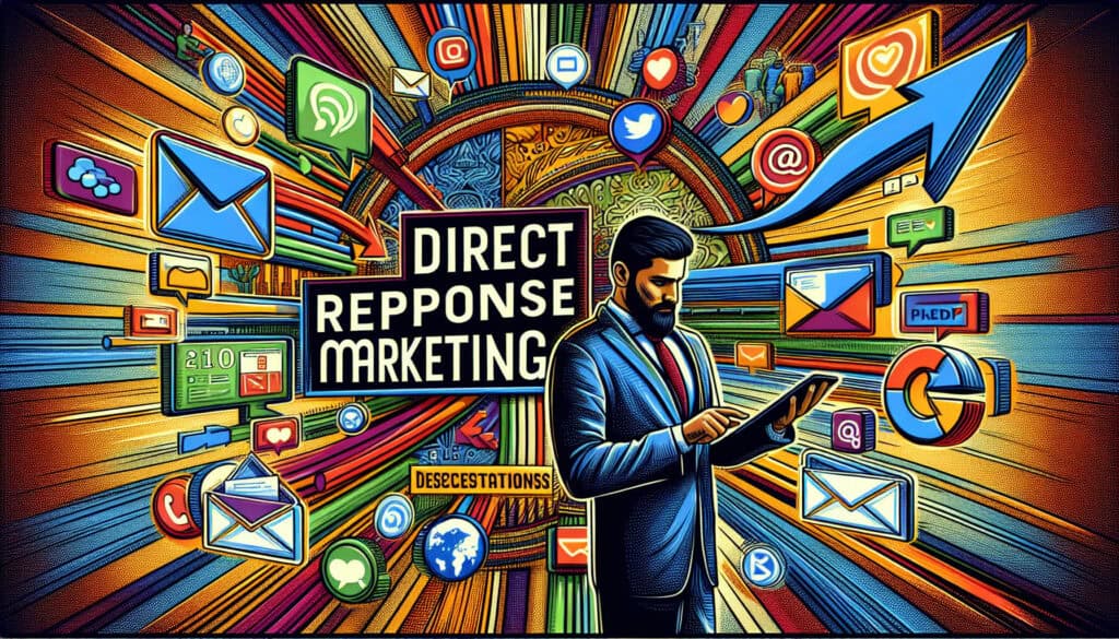 Direct Response Marketing