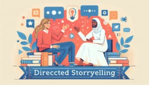 Directed Storytelling