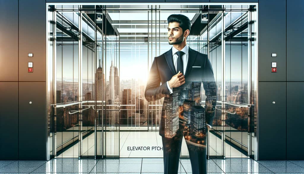 Elevator Pitch