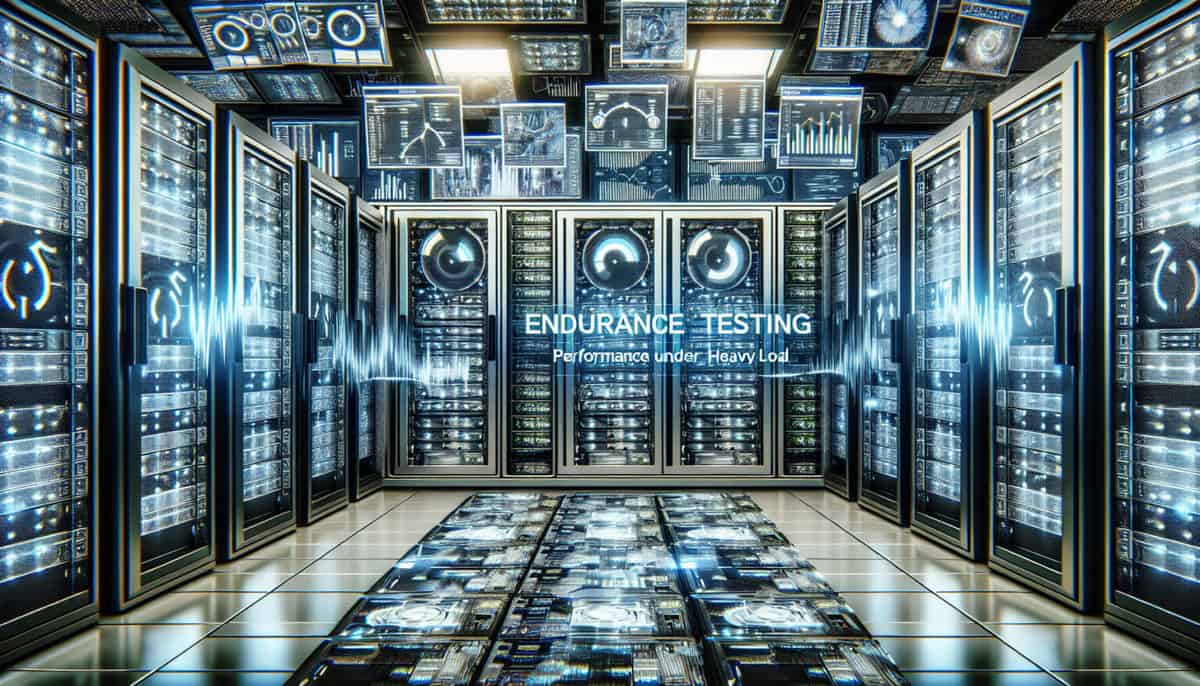 Endurance Testing | Innovation.world