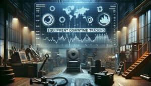 Equipment Downtime Tracking