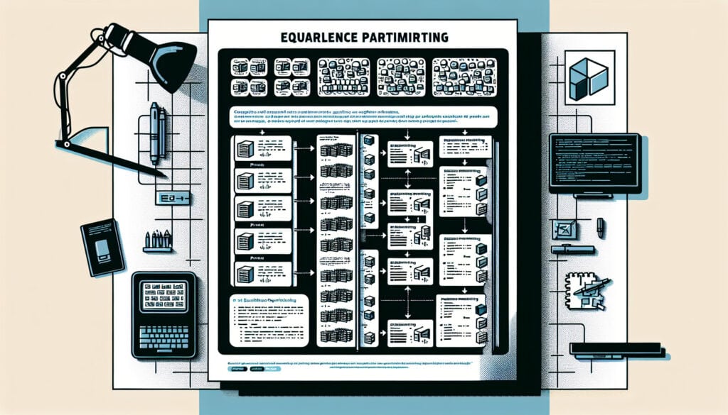 Equivalence Partitioning