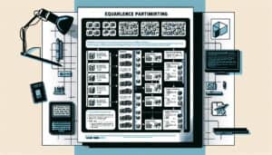 Equivalence Partitioning