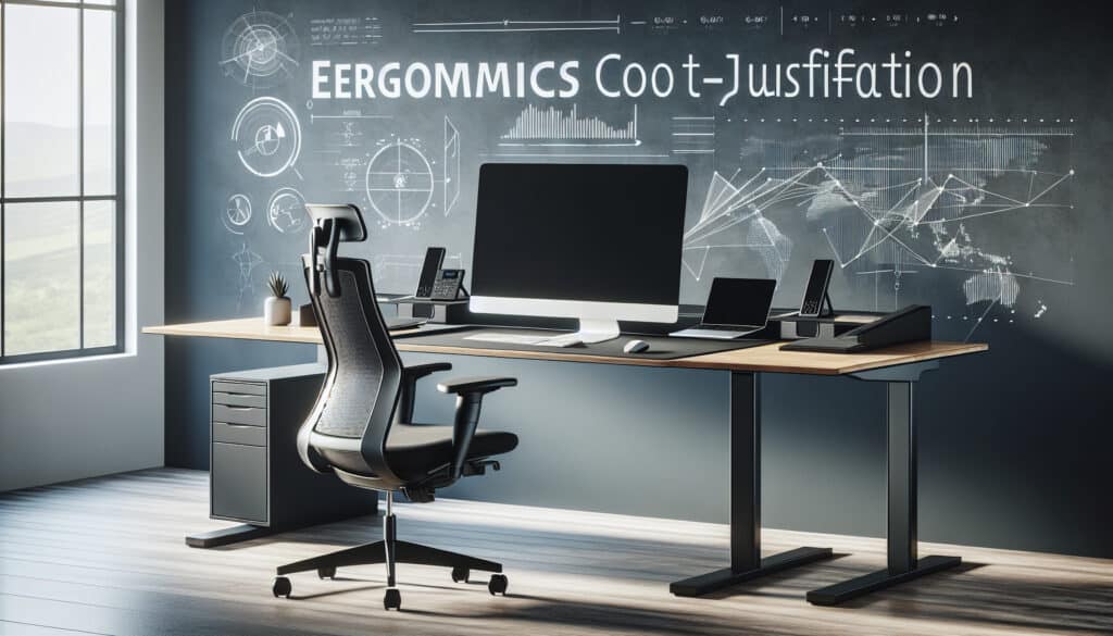 Ergonomics Cost-Justification