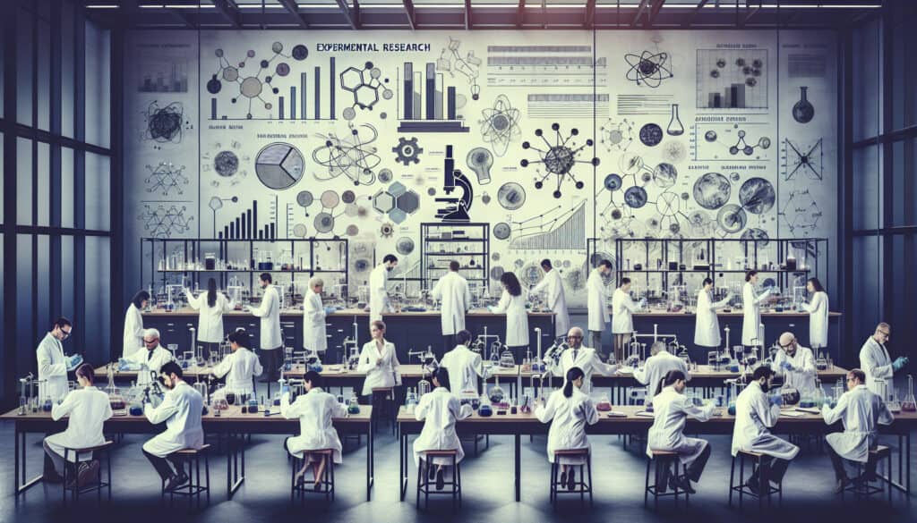 Experimental Research