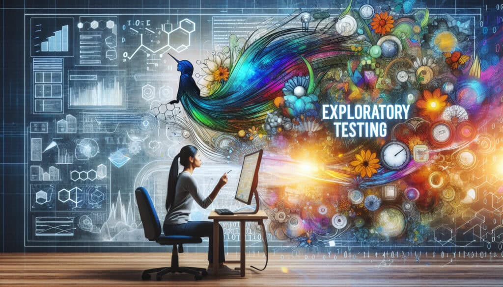 Exploratory Testing