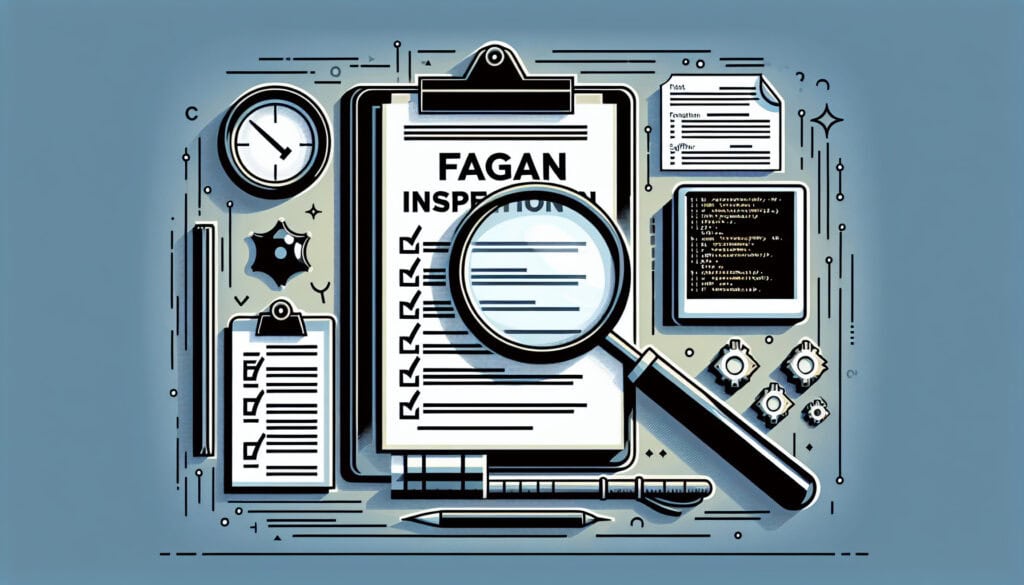 Inspección Fagan
