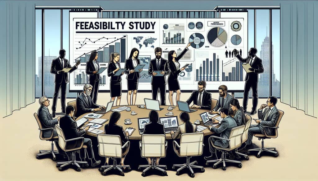 Feasibility Study